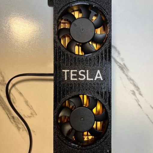 quat tan nhiet cho gpu tesla p4 01