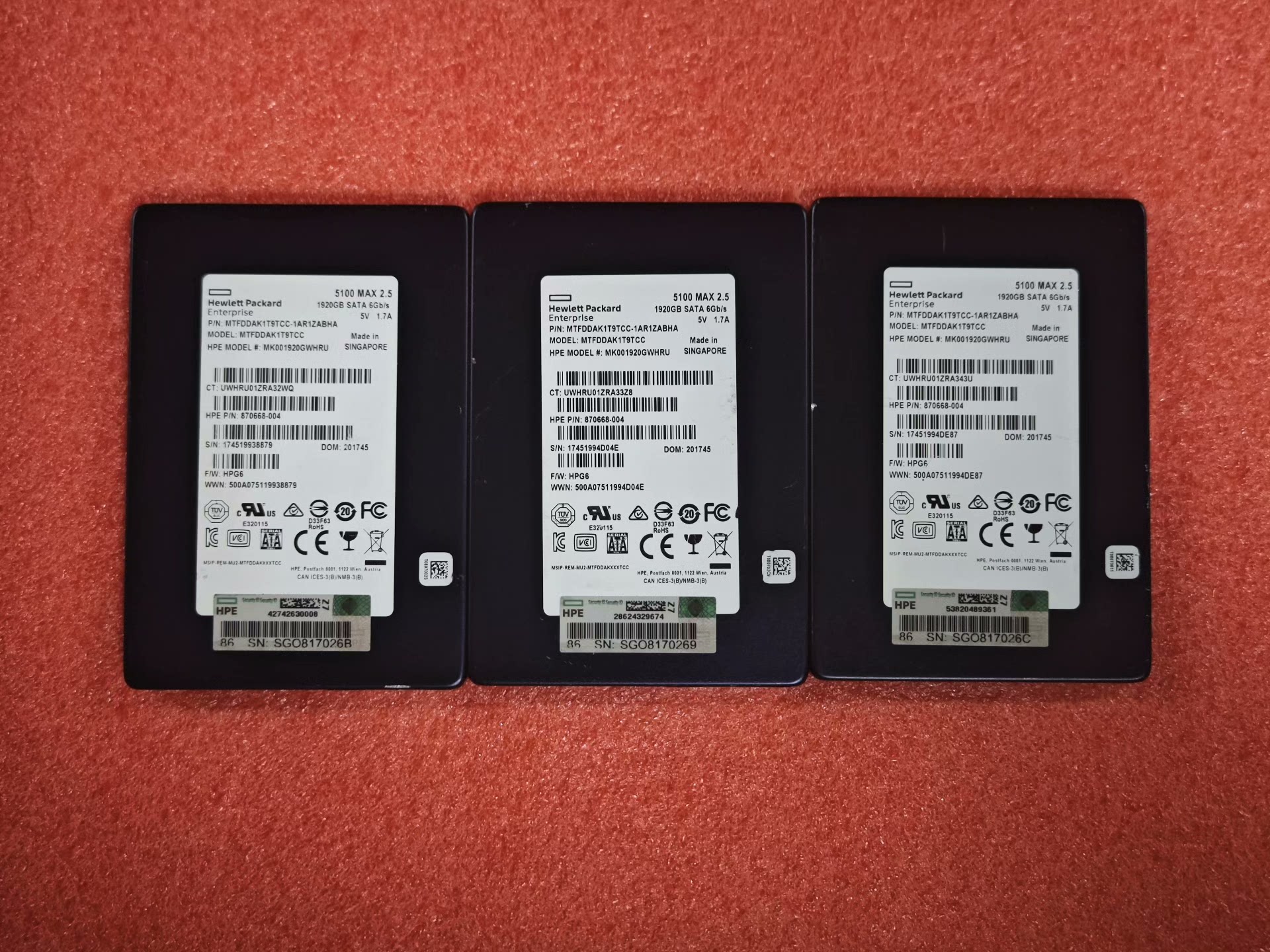 ssd micron 5100 max 1 92tb 2 5 inch sata iii enterprise 17600tbw 01