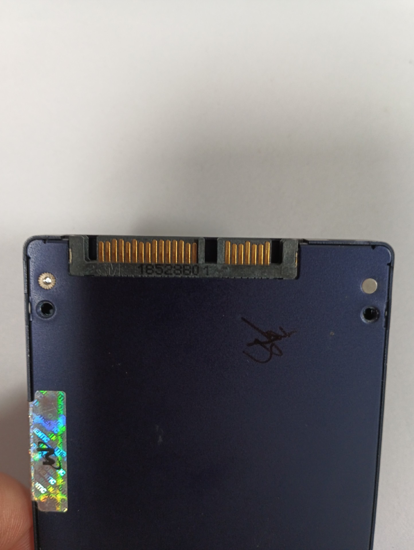 ssd micron 5200 pro 1 92tb 2 5 inch sata iii enterprise 5950tbw 03