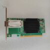 card nic mellanox mcx415 ccat 100gb connectx 4 01