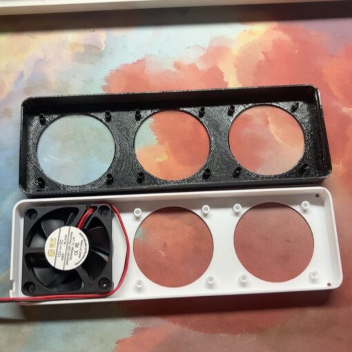 quat cho gpu tesla p4 phien ban 3 fan 04