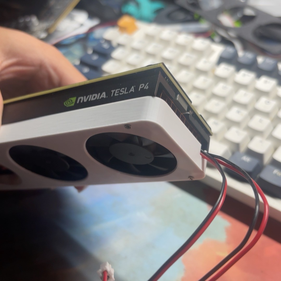 quat cho gpu tesla p4 phien ban 3 fan 07 quat cho gpu tesla p4 phien ban 3 fan 07