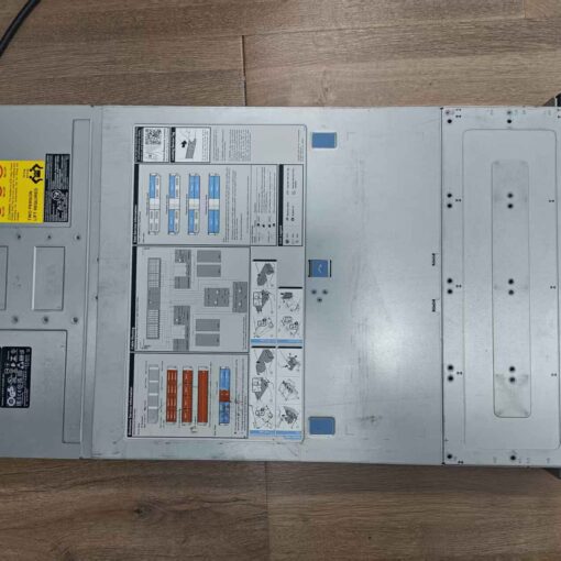 may chu server dell c6525 4 node 8 cpu epyc amd 01