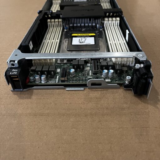 may chu server dell c6525 4 node 8 cpu epyc amd 09