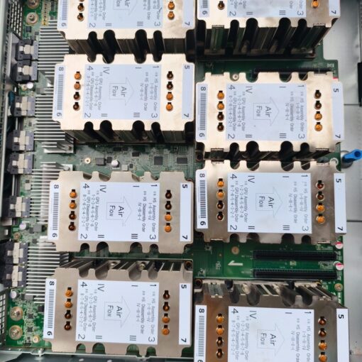 may chu ai inspur nf5468 m5 8 gpu tesla v100 32gb 16gb 05