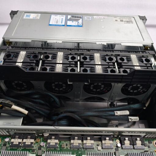 may chu ai inspur nf5468 m5 8 gpu tesla v100 32gb 16gb 06