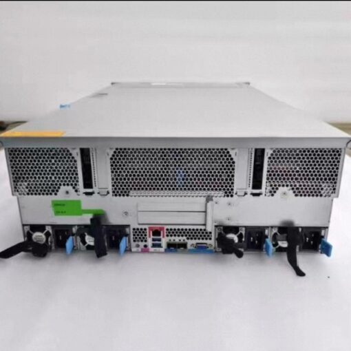may chu server inspur nf5468 m5 8x gpu v100 04