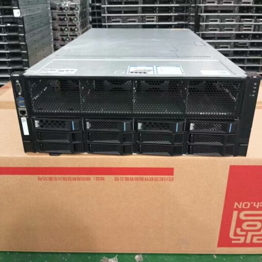 may chu server inspur nf5468 m5 8x gpu v100 06