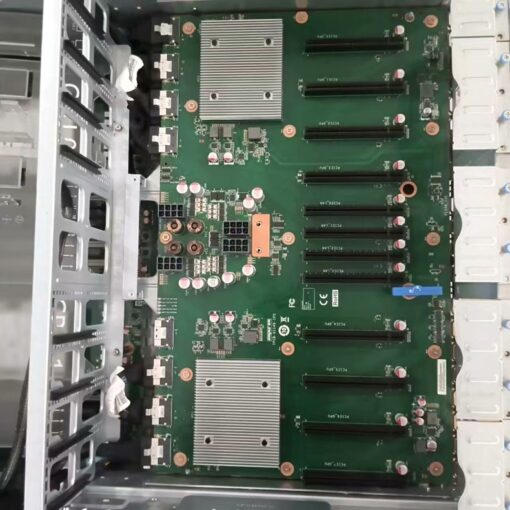 may chu server inspur nf5468 m5 8x gpu v100 07