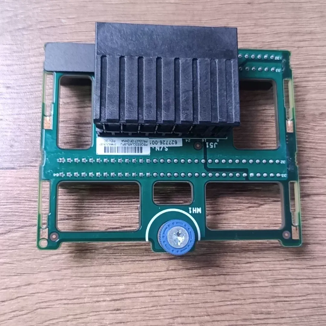 backplane nguon hp dl380p g8 power supply 662528 001 627726 001 3 Backplane Nguồn HP DL380p G8 Power Supply 662528-001 627726-001 - Hinh 3