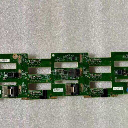 backplane hp 02