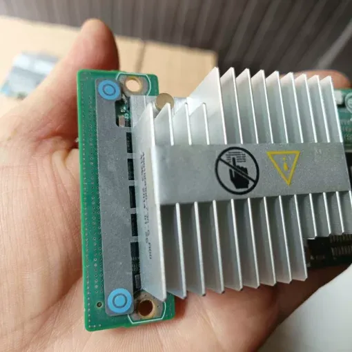 card raid dell perc h310 mini mono 0k09cj sas sata 3