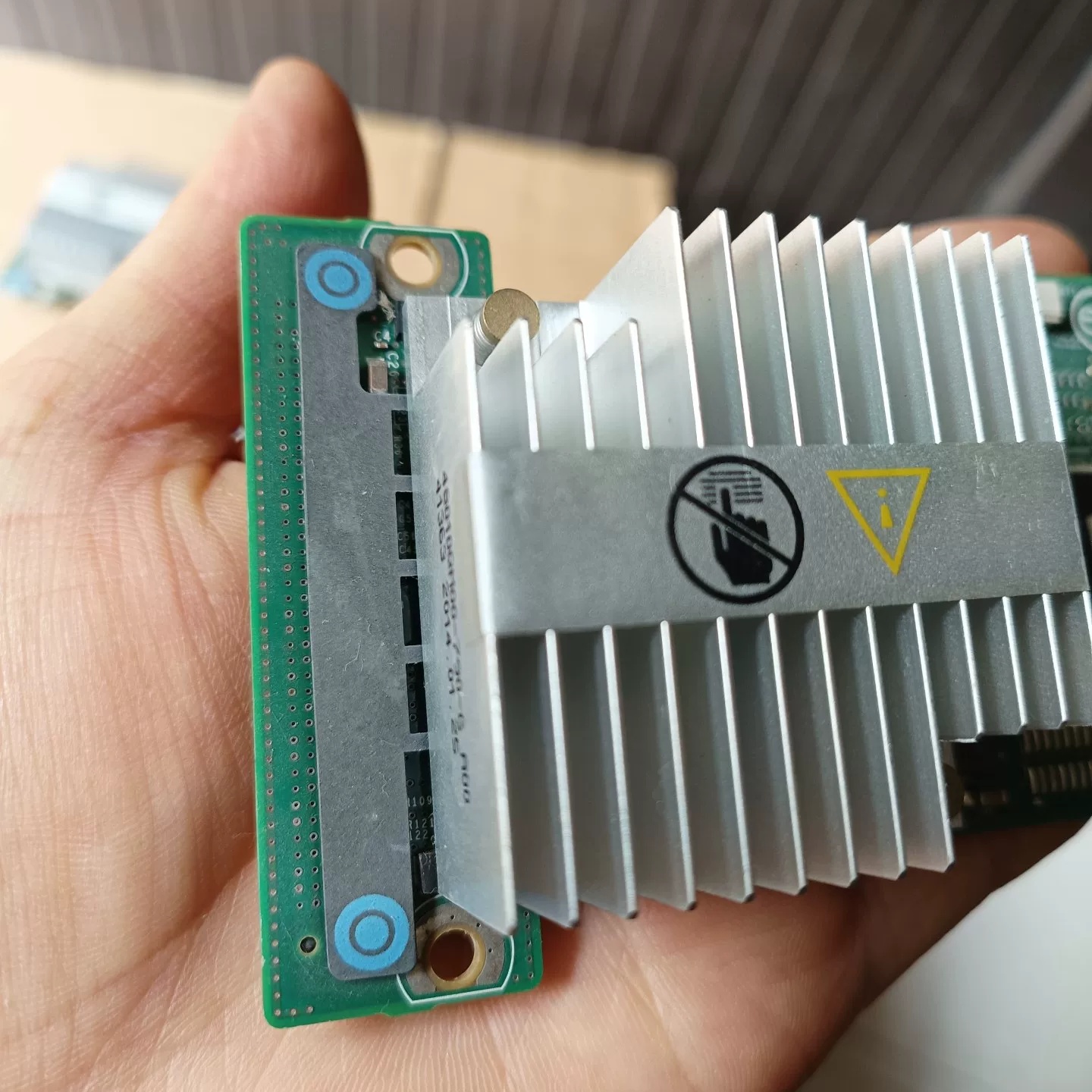 card raid dell perc h310 mini mono 0k09cj sas sata 3 square card raid dell perc h310 mini mono 0k09cj sas sata 3 square