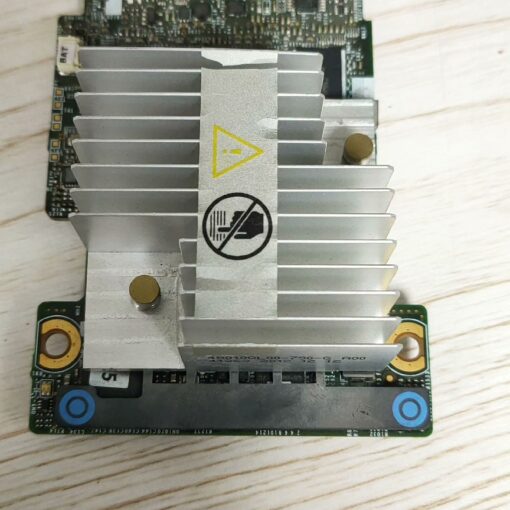 card raid dell perc h710 mini mono ty8f9 sas sata 2