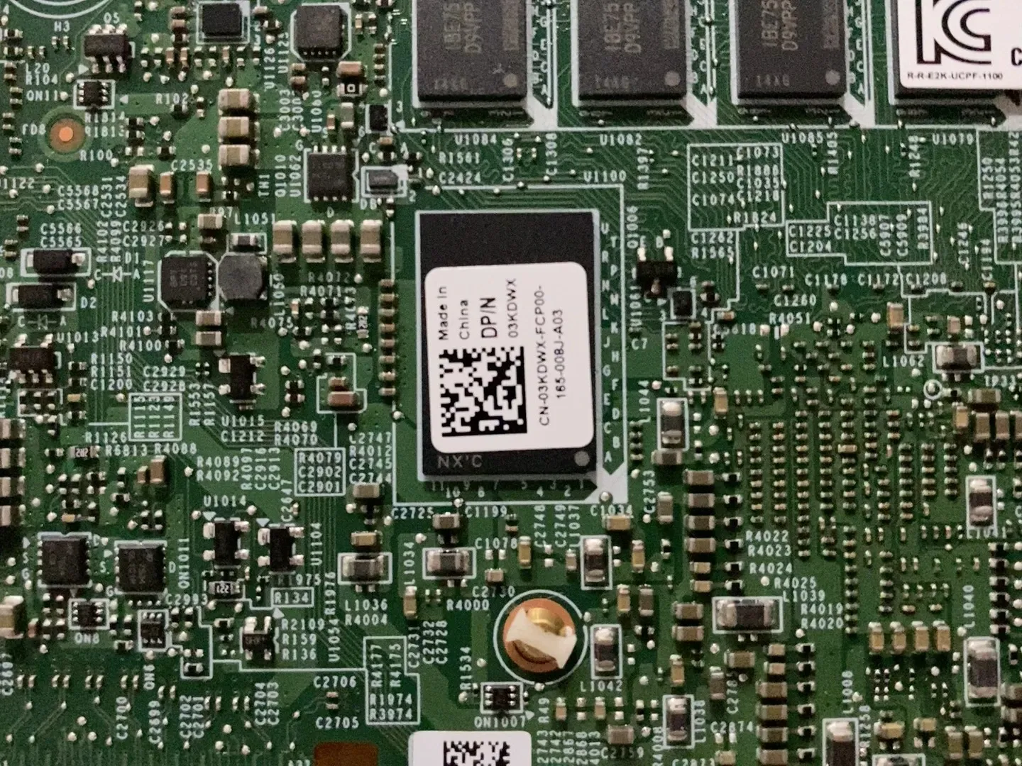 card raid dell perc h755 sas front raid controller with 8gb nv cache 3kdwx 3 card raid dell perc h755 sas front raid controller with 8gb nv cache 3kdwx 3