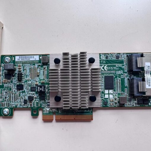 card raid hpe smart array h240 pci e host bus adapter 2