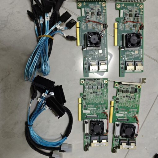 card raid hpe smart array h240 pci e host bus adapter 3