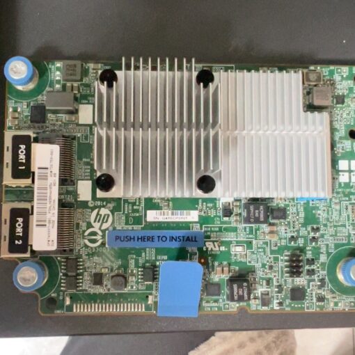card raid hpe smart array h240 pci e host bus adapter 8