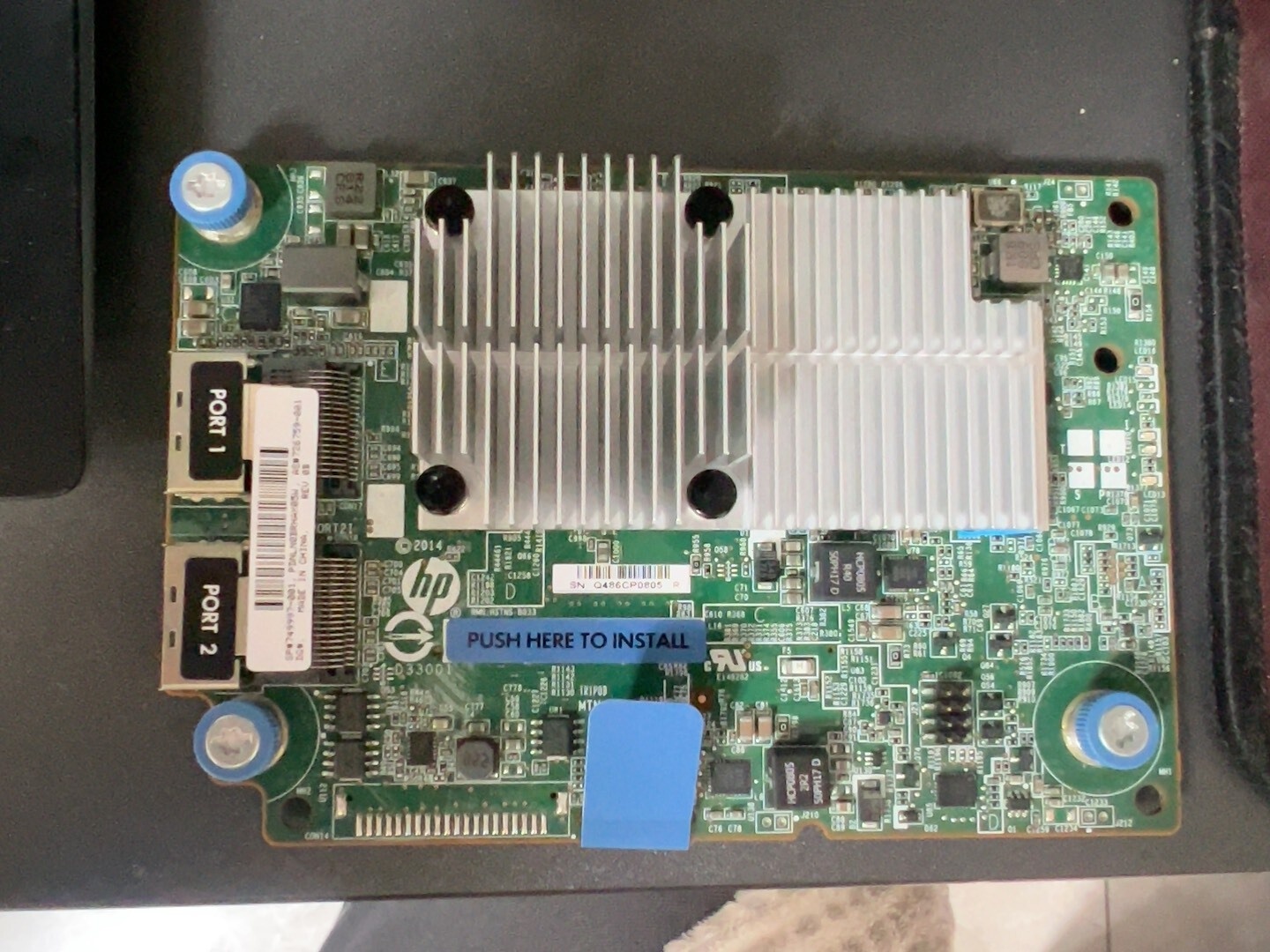 card raid hpe smart array h240 pci e host bus adapter 8 card raid hpe smart array h240 pci e host bus adapter 8