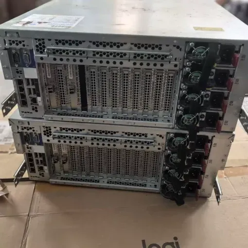 hp-dl580-gen9-server - ảnh 2