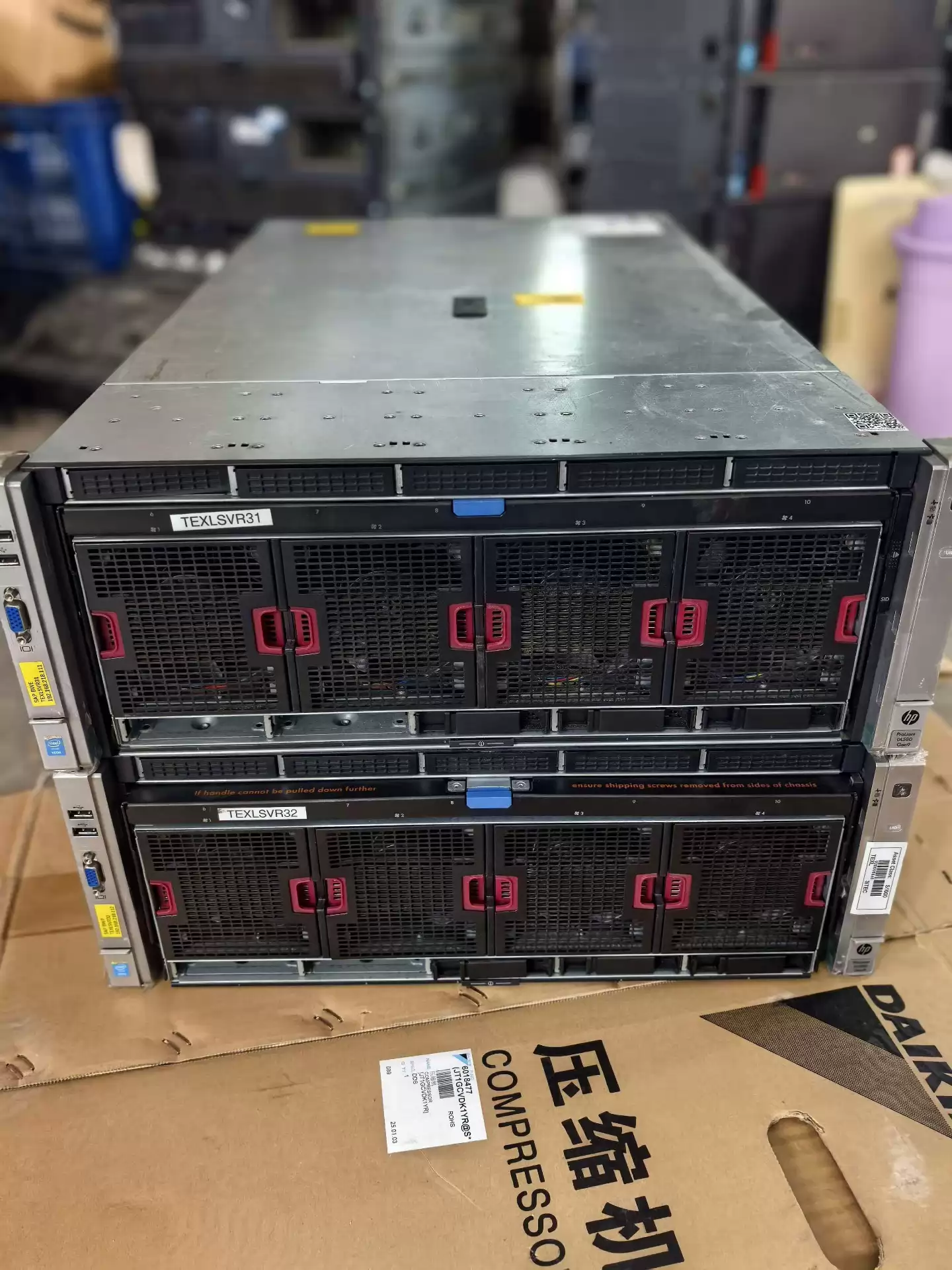 hp dl580 gen9 server 3 hp-dl580-gen9-server - ảnh 3