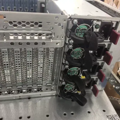 hp-dl580-gen9-server - ảnh 4