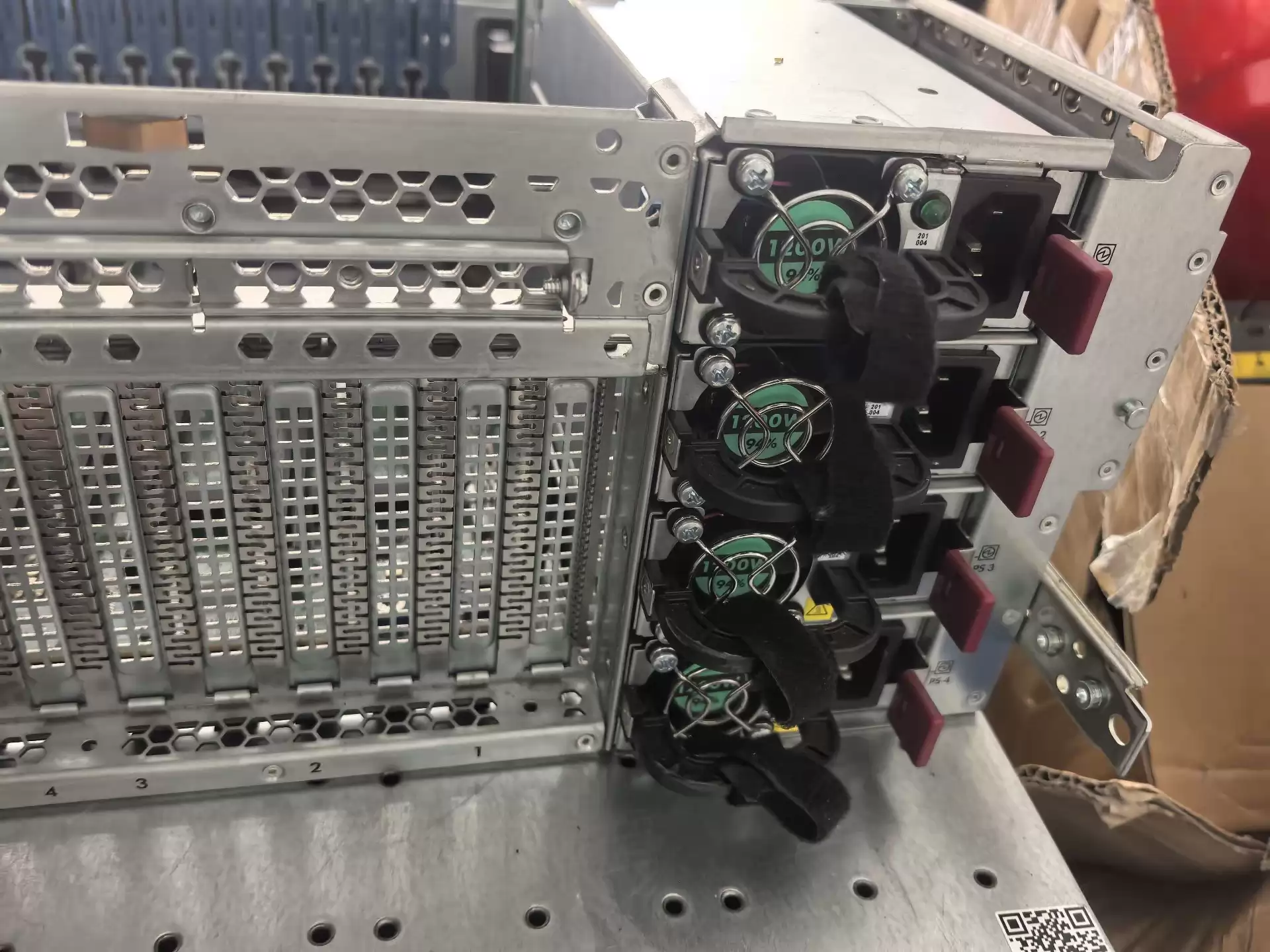 hp dl580 gen9 server 4 hp-dl580-gen9-server - ảnh 4