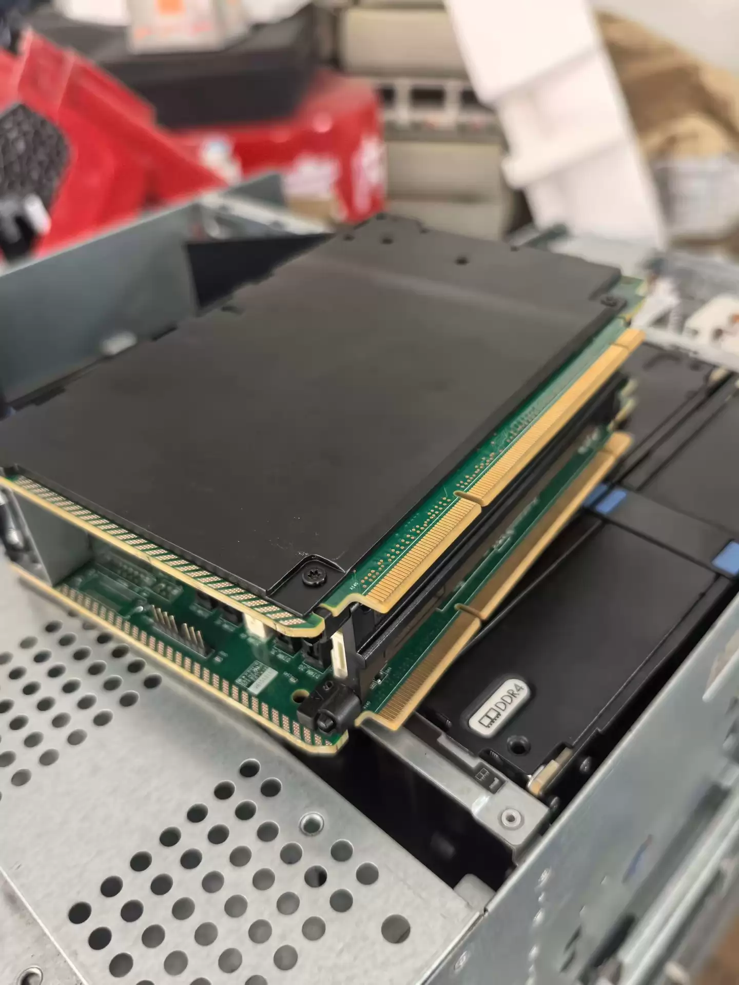 hp dl580 gen9 server 7 hp-dl580-gen9-server - ảnh 7