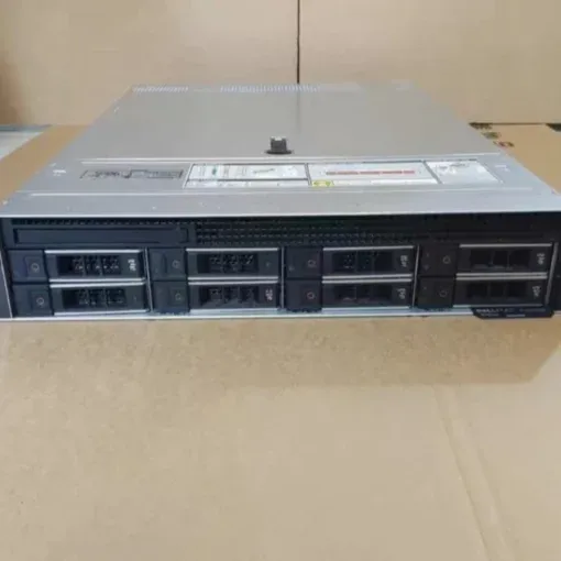 may chu server dell poweredge r750xs lff 8x3 5 inch 2