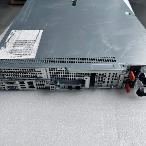 may chu server dell poweredge r7515 amd epyc sff 8x3 5 inch 5