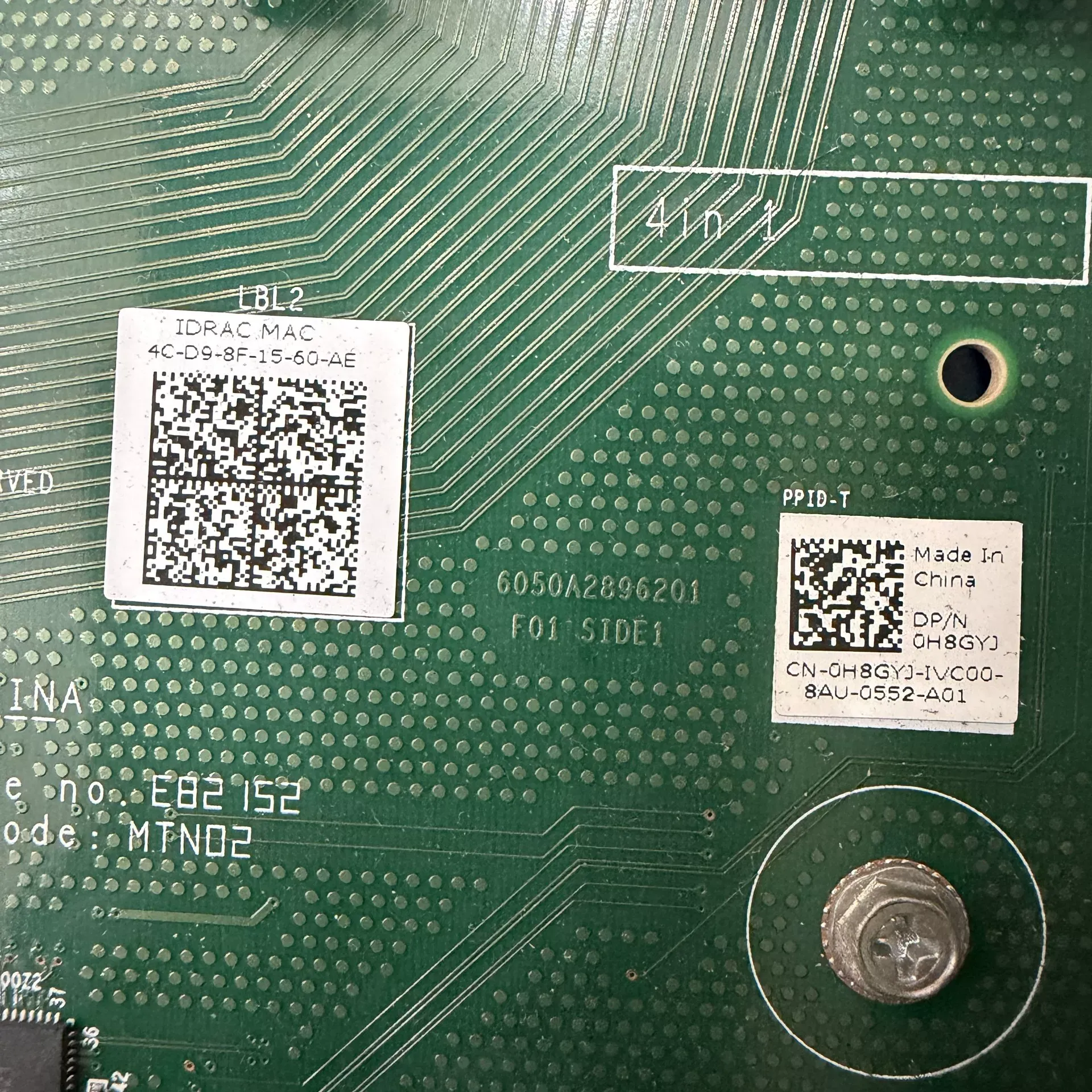 may chu server dell poweredge t640 lff 8 x 2 5inch chinh hang 6 may chu server dell poweredge t640 lff 8 x 2 5inch chinh hang 6