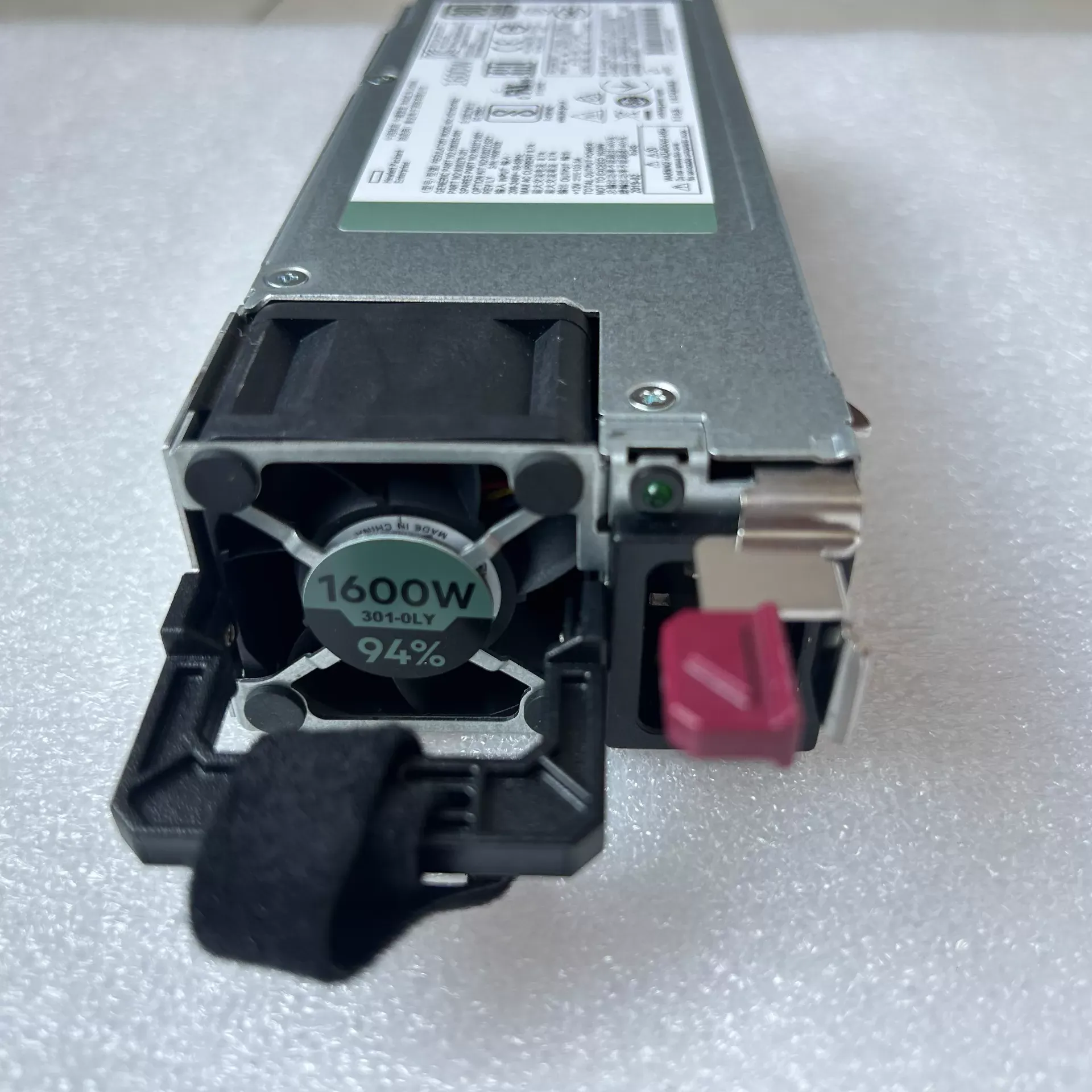nguon hp g10 1600w 830262 4 nguon-hp-g10-1600w-830262 - ảnh 4
