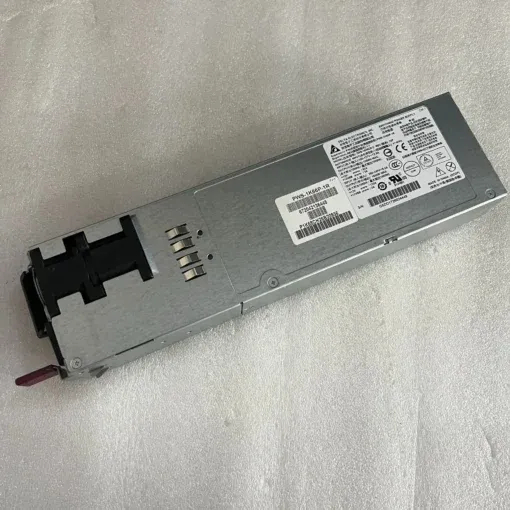 Nguồn máy chủ PSU server DPS-1600CBD PWS-1K66P-1R DPS-1600CB D 1600w - Hinh 2