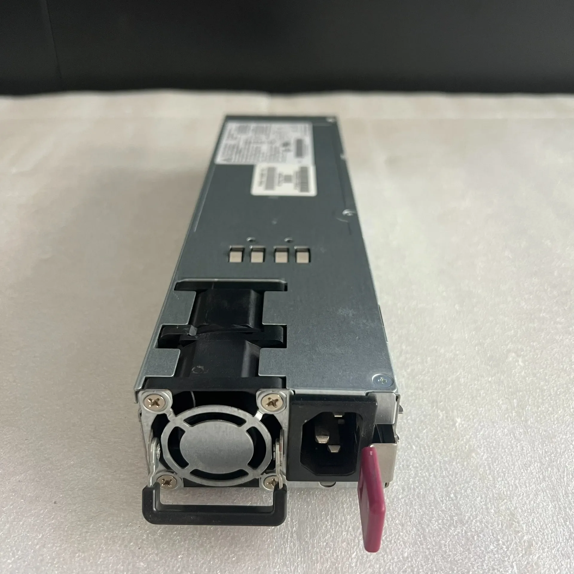 nguon may chu psu server dps 1600cbd pws 1k66p 1r dps 1600cb d 1600w 4 Nguồn máy chủ PSU server DPS-1600CBD PWS-1K66P-1R DPS-1600CB D 1600w - Hinh 4