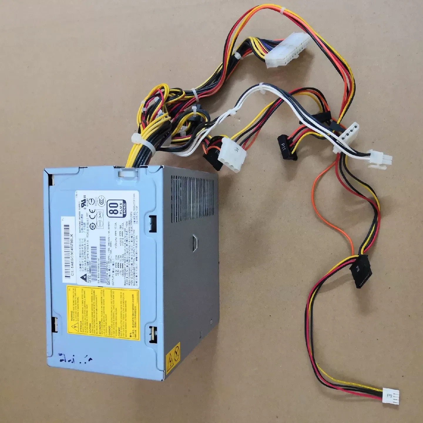 nguon psu hp z400 dps 475cb 1a 475w power supply 480720 001 468930 001 1 nguon psu hp z400 dps 475cb 1a 475w power supply 480720 001 468930 001 1