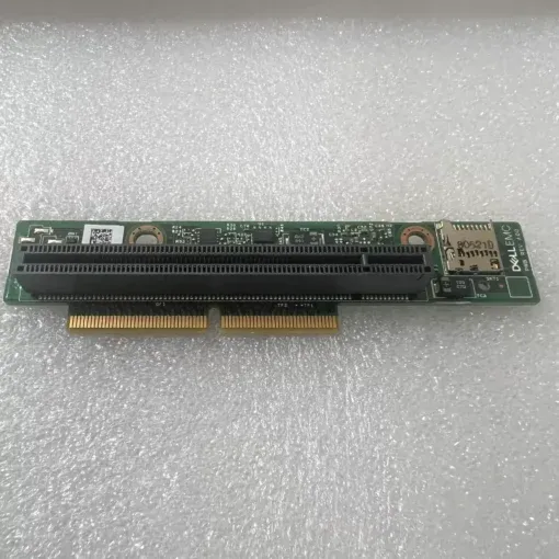 riser dell c6420 pcie 5wgp0 x16 1