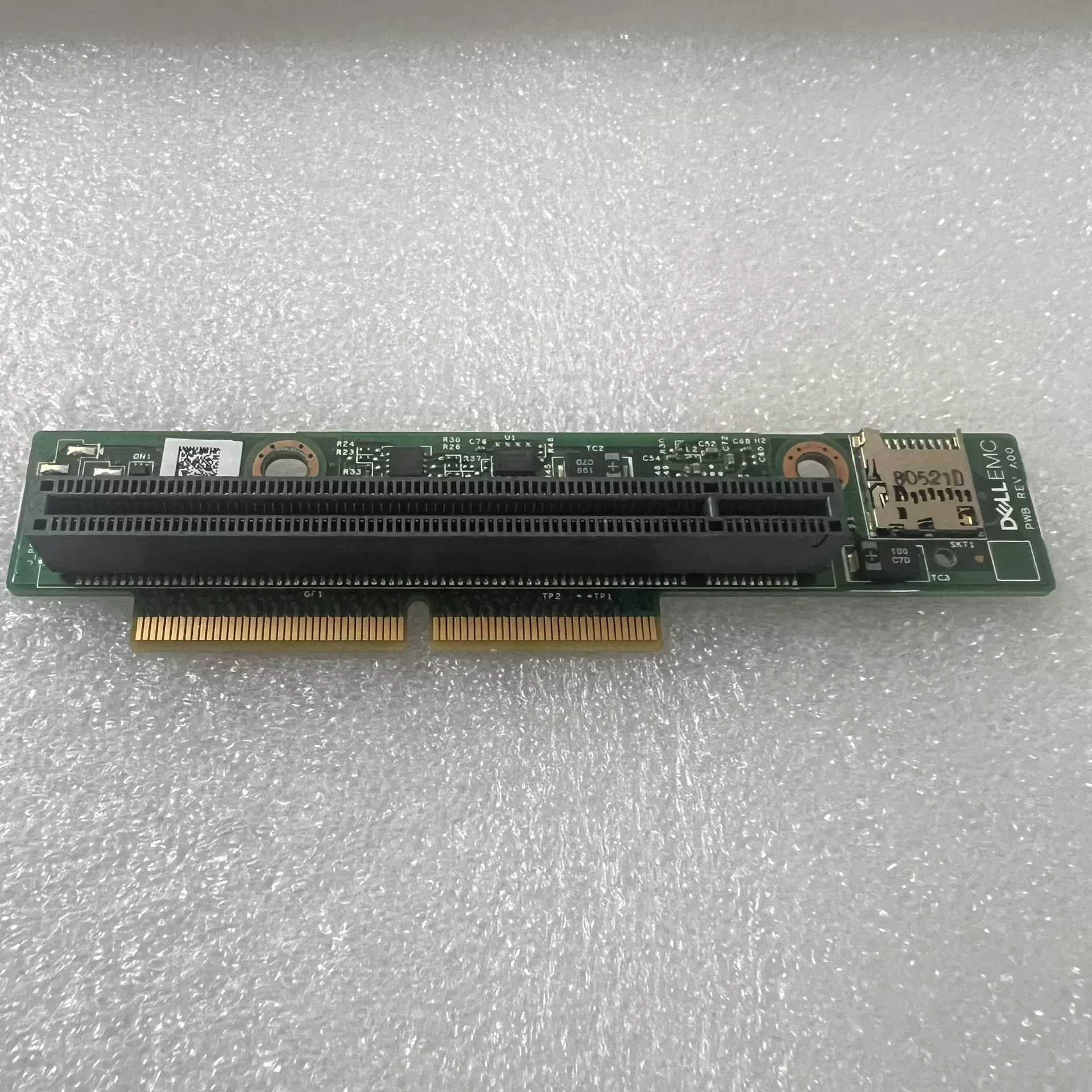 riser dell c6420 pcie 5wgp0 x16 1 riser dell c6420 pcie 5wgp0 x16 1