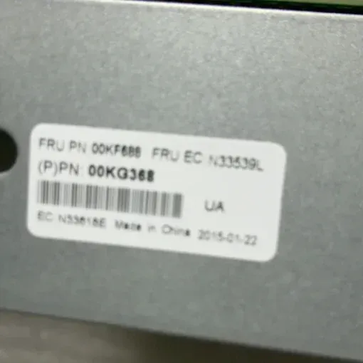 riser ibm x3550m5 pci e 00kg368 00kf688 3