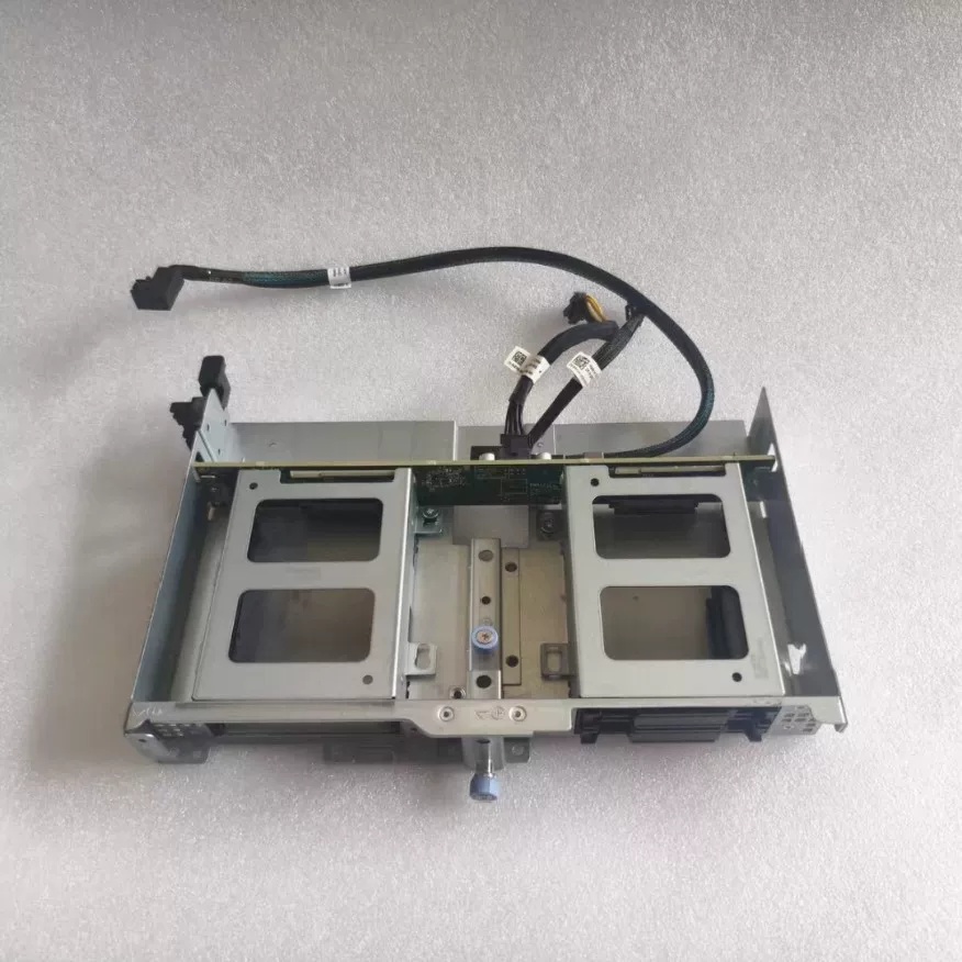 backplane dell r740xd expander 4x2 5 wmjr0 0wmjr0 2 Backplane Dell R740xd - Ảnh 2