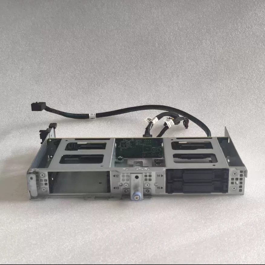 backplane dell r740xd expander 4x2 5 wmjr0 0wmjr0 3 Backplane Dell R740xd - Ảnh 3