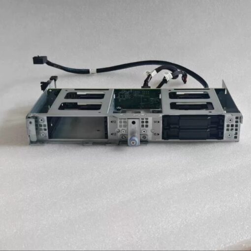 Backplane Dell R740xd - Ảnh 4
