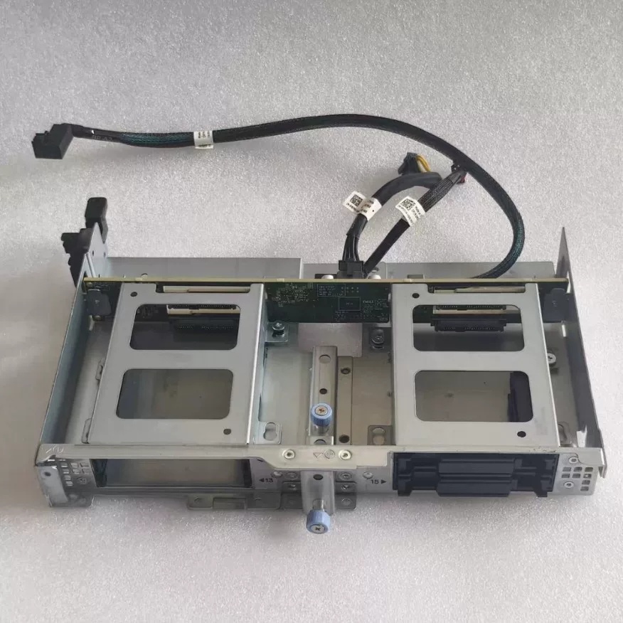 backplane dell r740xd expander 4x2 5 wmjr0 0wmjr0 5 Backplane Dell R740xd - Ảnh 5
