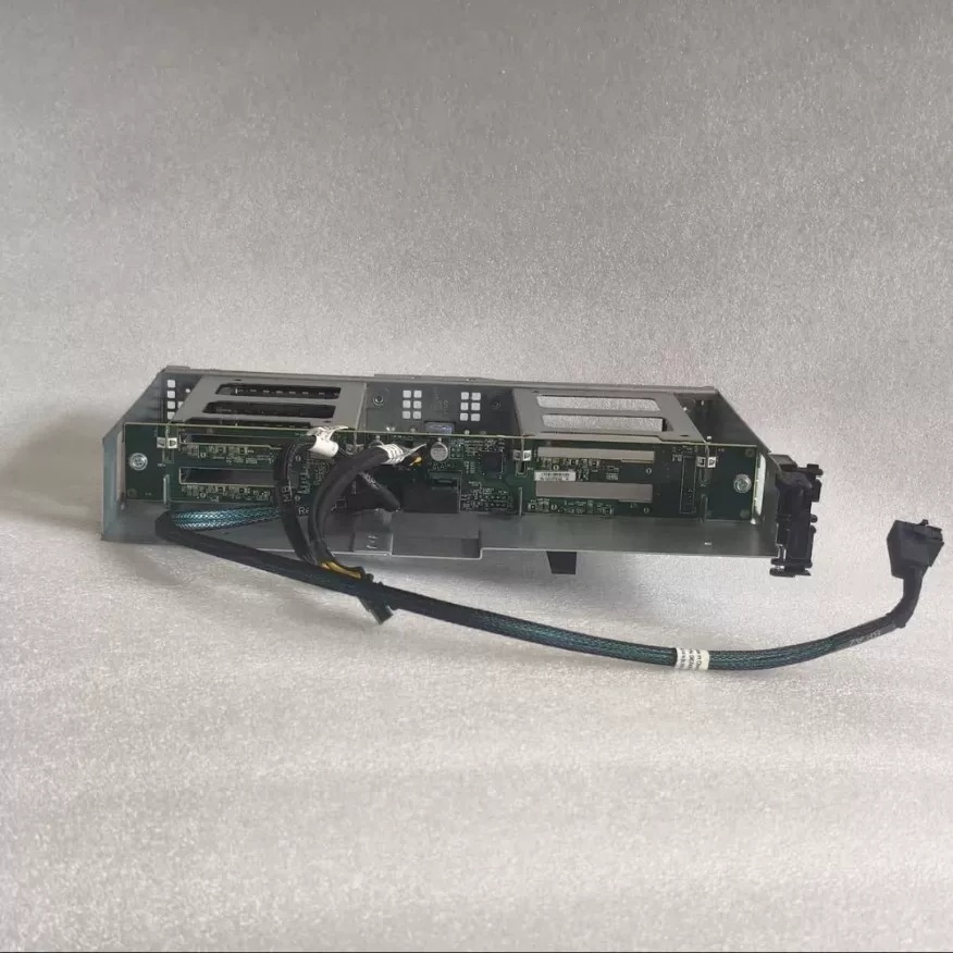 backplane dell r740xd expander 4x2 5 wmjr0 0wmjr0 6 Backplane Dell R740xd - Ảnh 6