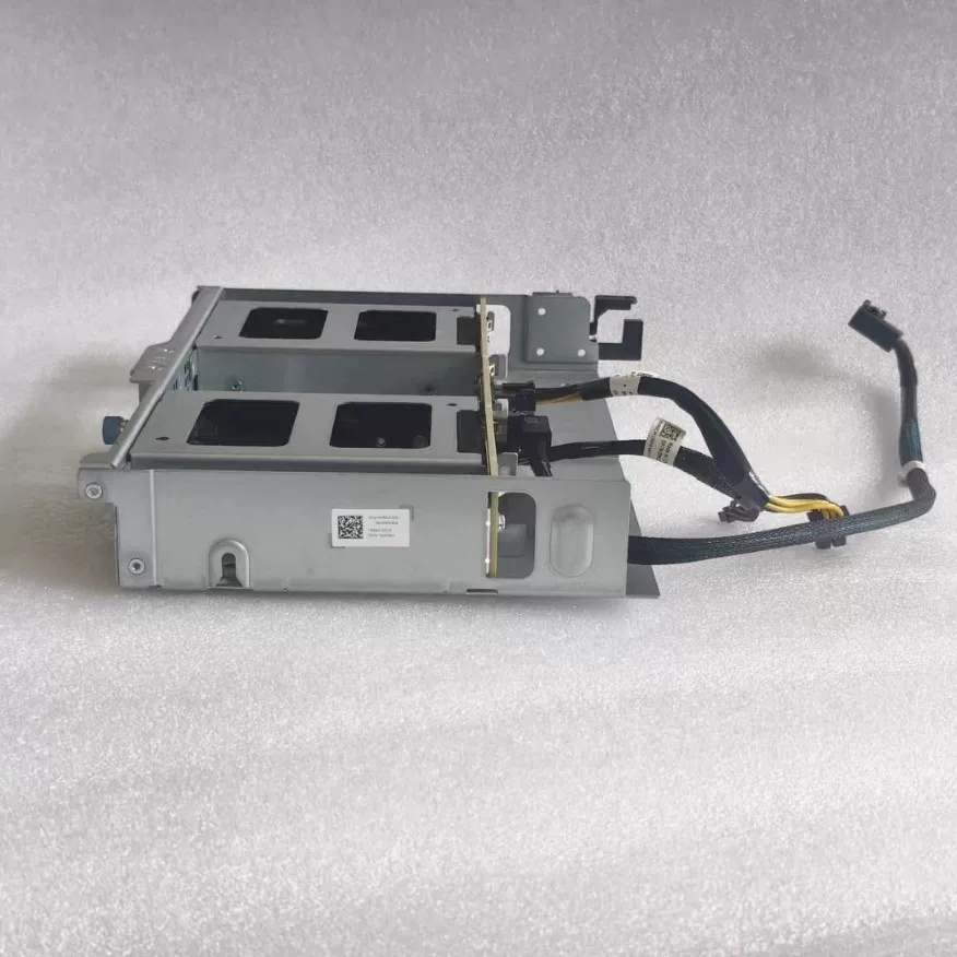 backplane dell r740xd expander 4x2 5 wmjr0 0wmjr0 7 Backplane Dell R740xd - Ảnh 7