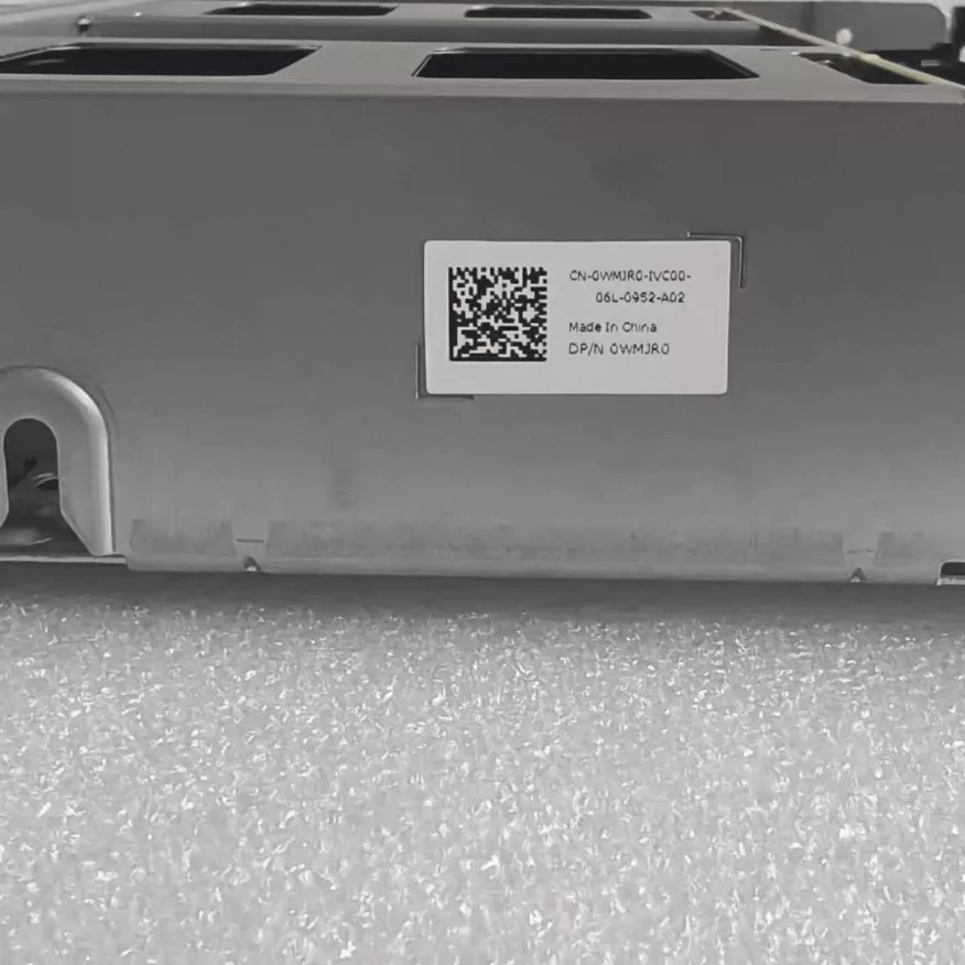 backplane dell r740xd expander 4x2 5 wmjr0 0wmjr0 8 Backplane Dell R740xd - Ảnh 8