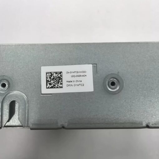 Backplane Dell R740xd 3.5