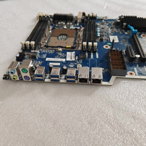 Bo mạch chủ HP Z6 G4 - Ảnh 3