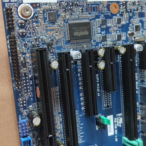 Bo mạch chủ HP Z640 - Ảnh 3