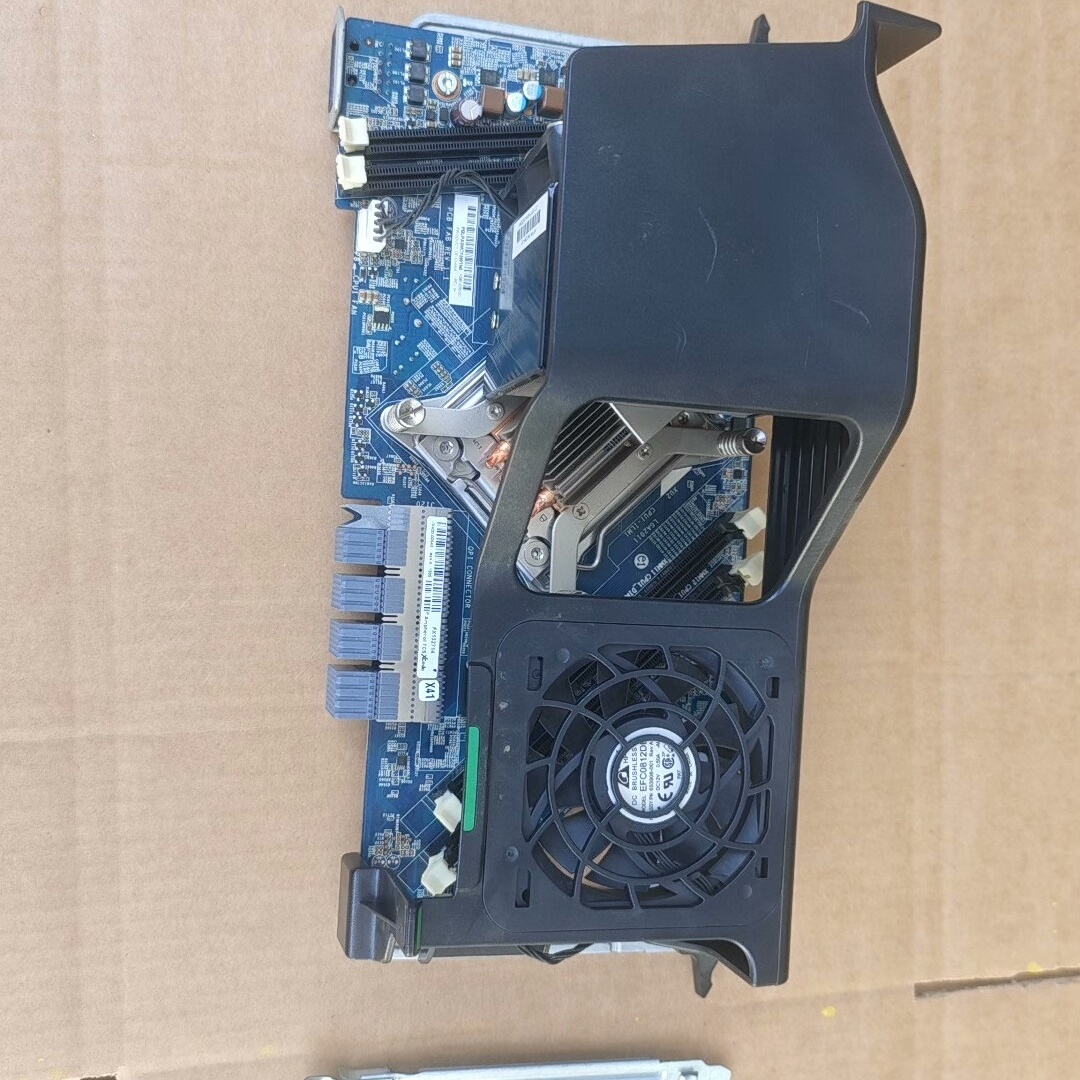 bo mach cpu thu 2 cho hp z620 618265 001 1 Bo mạch CPU thứ 2 HP Z620 - Ảnh 1