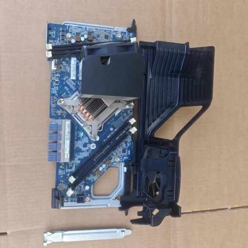 Bo mạch CPU thứ 2 HP Z620 - Ảnh 3